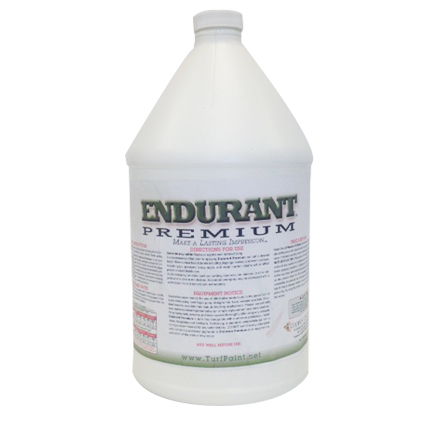 Endurant Turf Colorant Bottle