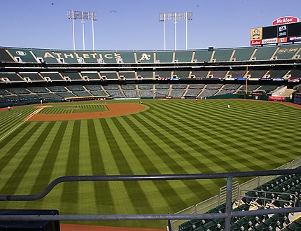 Northern CA Sod in Oakland