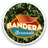 Bandera Bermuda