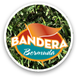Bandera Bermuda logo image