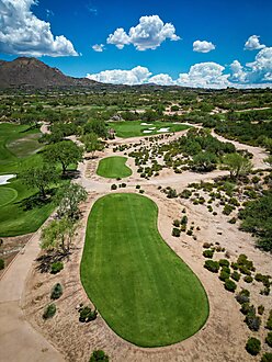 Desert Mountain GC 