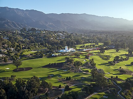 Platinum at Montecito Club 