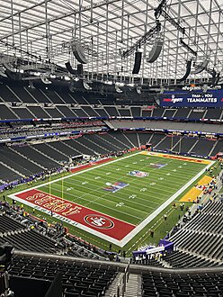 Super Bowl Las Vegas 