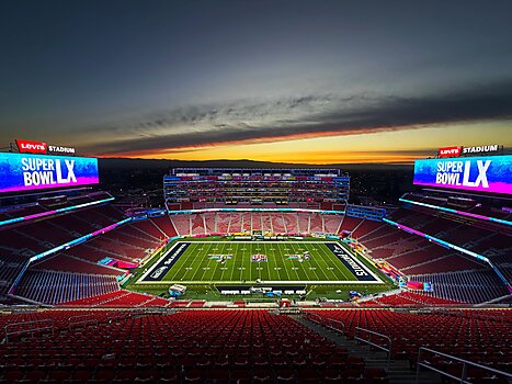 Super Bowl LX