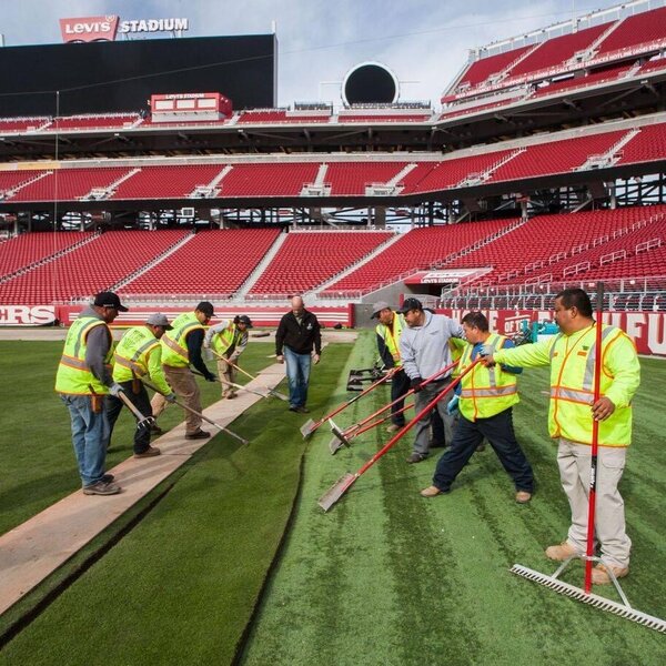 Levi's Stadium 